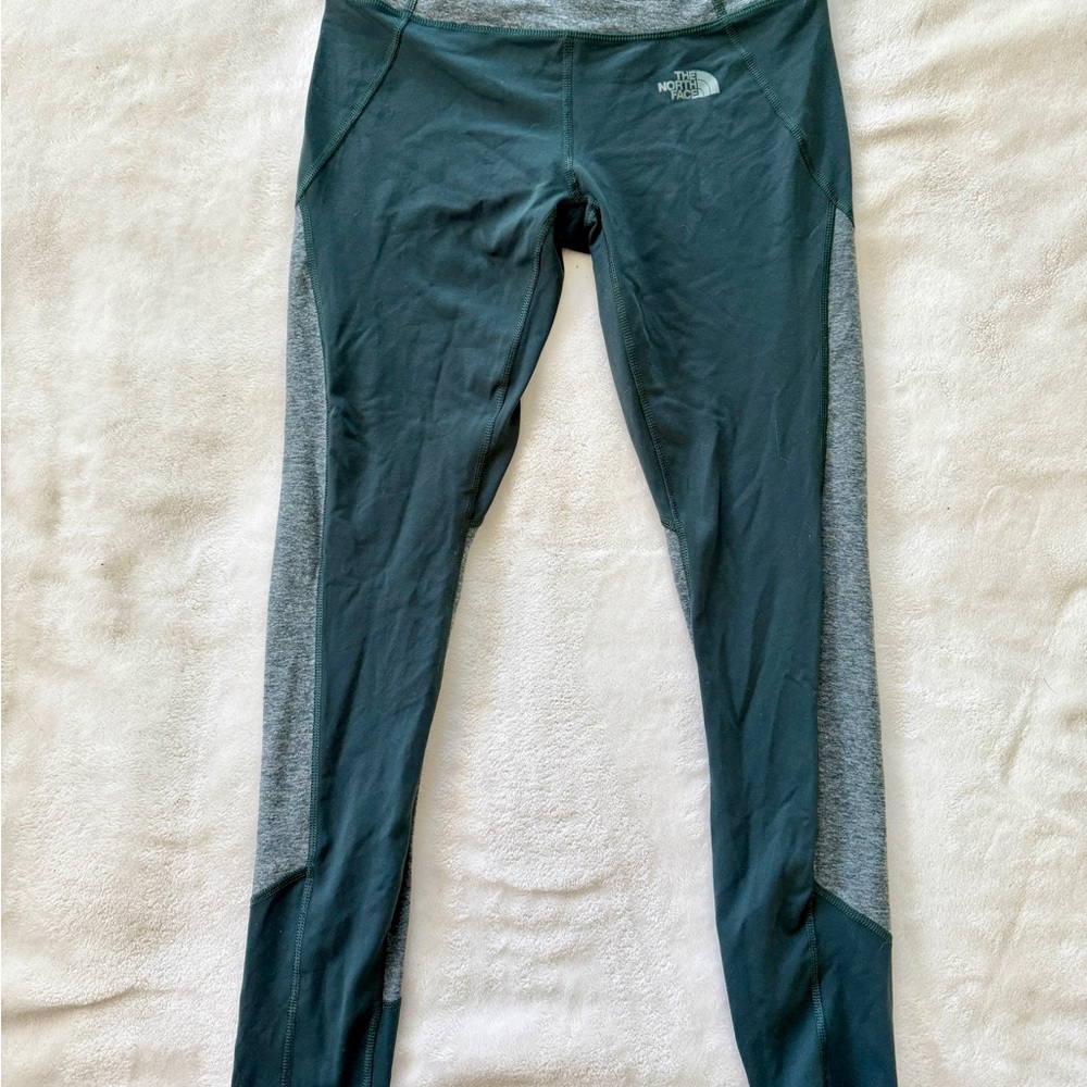 The North Face Hiking/Running Leggings
